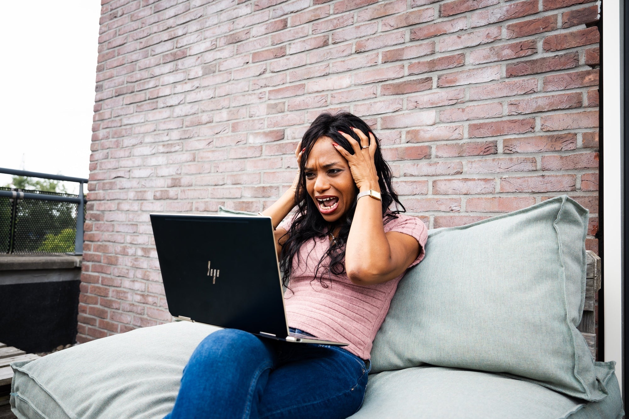 Computerangst verleden tijd met Rondt