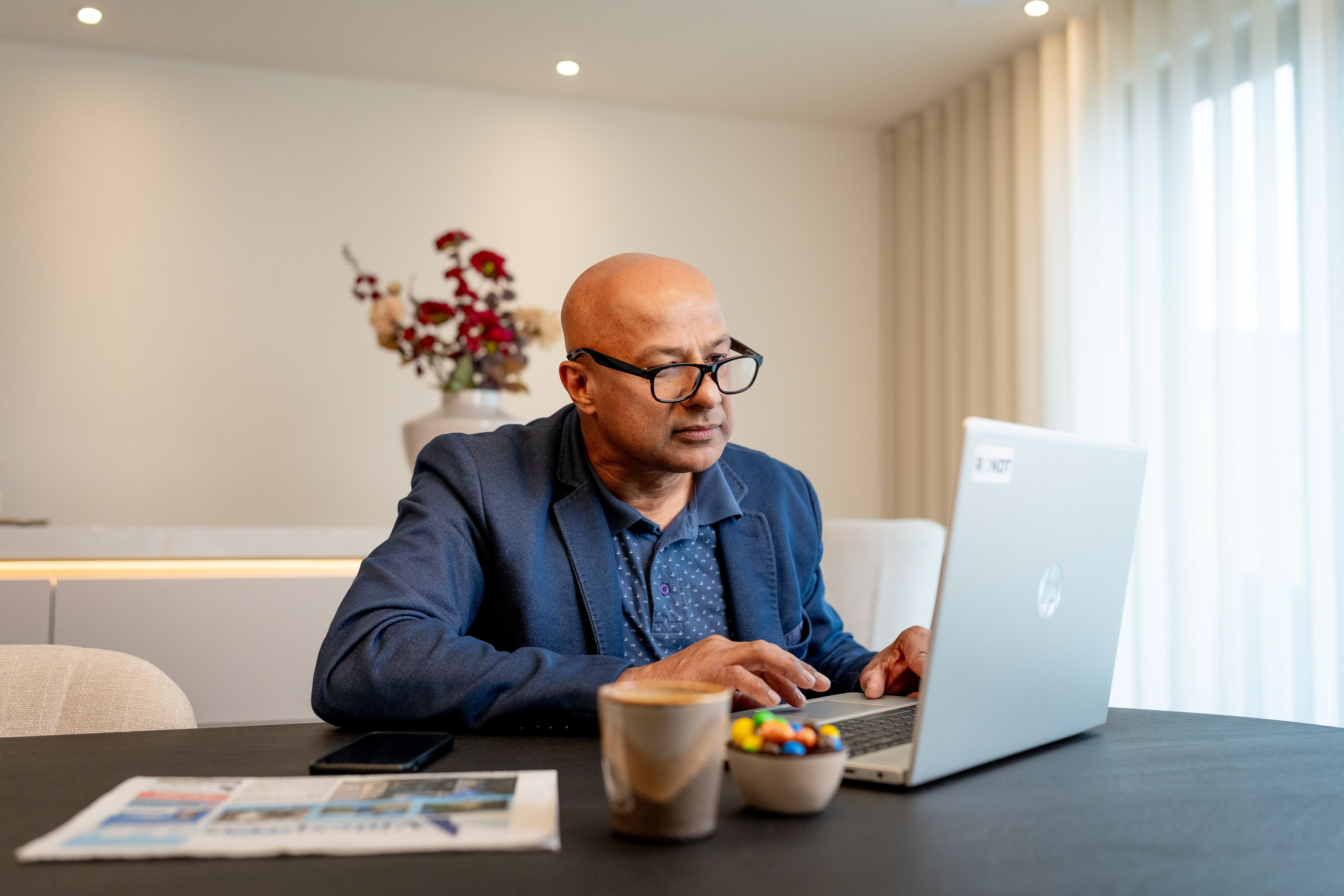 Voor ondernemers: Hoe een laptop abonnement van Rondt jouw werkdag vereenvoudigt