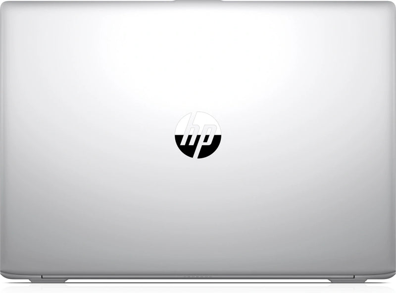 Hewlett-Packard