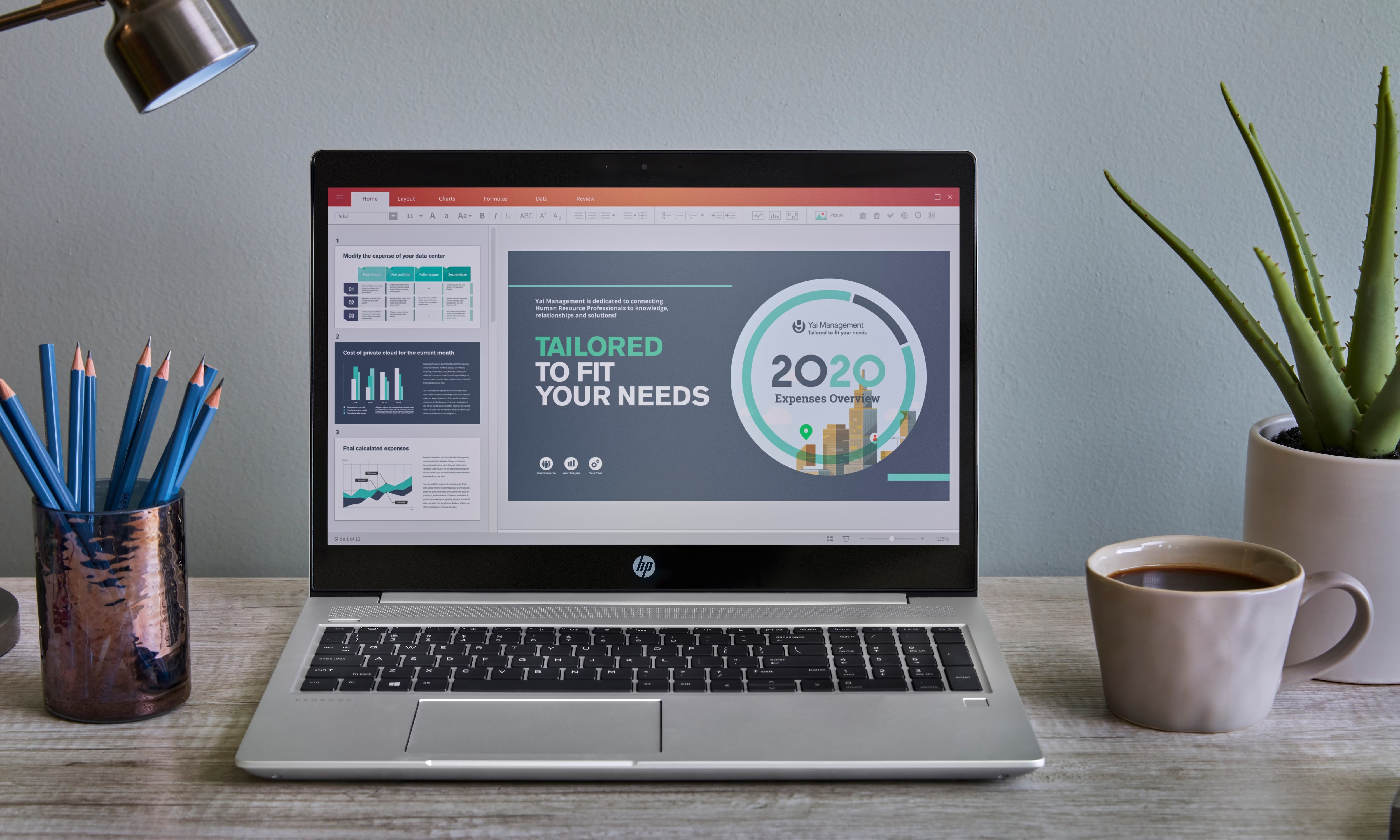 Refurbished HP Probook 450 G7
