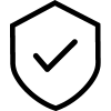 Eenmalige borg