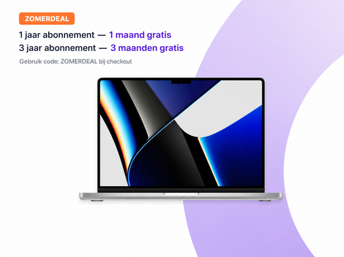 Apple Macbook Pro M1 14 inch
