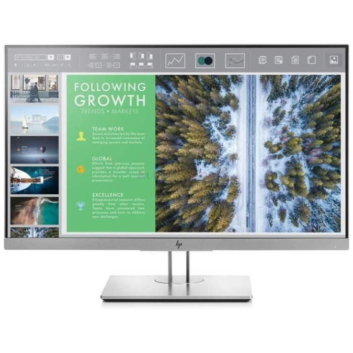 24 inch HP monitor HDMI